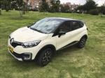 Renault Captur 2017