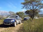Presentación Nueva Ford Ranger