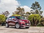 Chevrolet Trax 2017