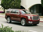 GMC Yukon SLT Premium Edition 2016