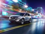 Honda CR-V 2016