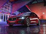 Jaguar XE en Colombia