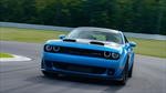 Dodge Challenger SRT Hellcat Redeye Widebody