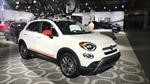 FIAT 500X 2020