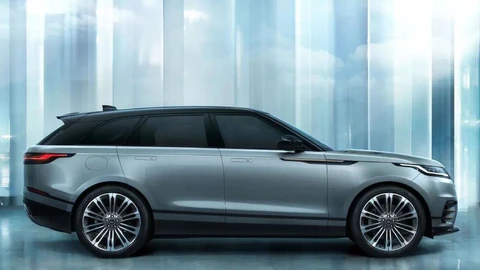 Range Rover Velar 2024