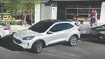 Ford Escape Hybrid 2020