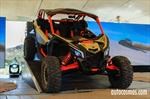 Can-Am Maverick X3 2017