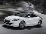 Peugeot renueva el RCZ