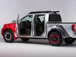 Nissan Frontier Diesel Runner Concept 