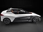 Nissan BladeGlider 2016