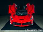 Ferrari LaFerrari 