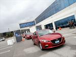 Mazda3 Tour Etapa 6: Lima - Toronto