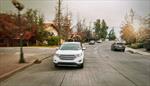 Ford Edge 2016
