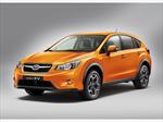 New Subaru XV