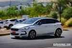 Test Drive: DS5 2017