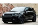 Range Rover Evoque por Kahn Design