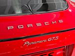 Porsche Panamera GTS 2012 Salón de Los Angeles