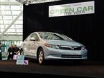 Green Car of the Year 2012