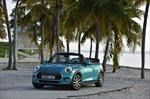 Mini Cabrio 2017