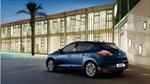 Renault Megane III facelift en Argentina