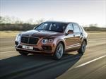 Bentley Bentayga Speed