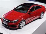 Mercedes Benz Clase E Coupé y AMG