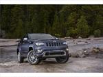Jeep Grand Cherokee, se renueva en Detroit