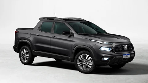 FIAT Toro Freedom T270