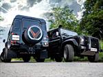 Land Rover Defender Vilner