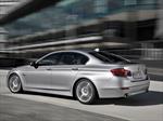 BMW F10 Serie 5 