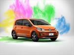 Volkswagen up! 2018