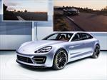 Top 10: Porsche Panamera Sport Turismo Concept