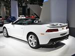 Chevrolet Camaro Cabrio