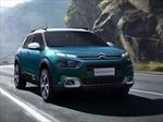 Citroën C4 Cactus made in Mercosur