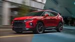 Chevrolet Blazer 2019