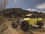 Volkswagen celebra 50 años de la Baja 1000