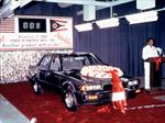 Honda Accord 2a generación 1981-1985