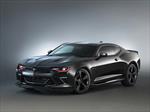 Chevrolet Camaro Black Concept