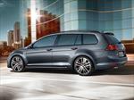 Volkswagen Golf GTD Variant