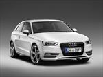 Audi A3 2013