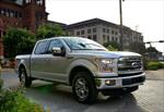 Ford F-Series  