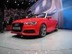 Audi presenta el A3 Cabriolet en Frankfurt
