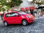 Volkswagen Up! IMotion a prueba