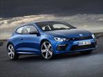 Volkswagen Scirocco R