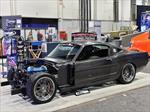 Ford Mustang 1965 por Ringbrothers