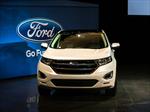 Nuevo Ford Edge