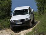 Volkswagen Amarok Automática