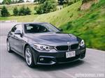 BMW Serie 4 Gran Coupé 2015 