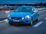 Volvo S60 T6 2013