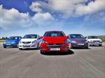 Opel Corsa 2015